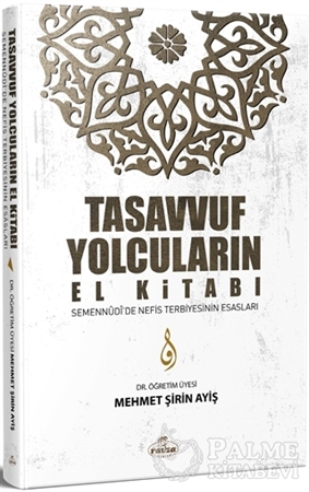 Resim Tasavvuf Yolcuların El Kitabı