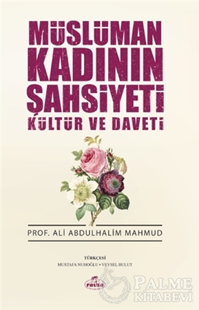Resim Müslüman Kadının Şahsiyeti Kültür ve Daveti