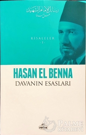 Resim Davanın Esasları - Risaleler 1