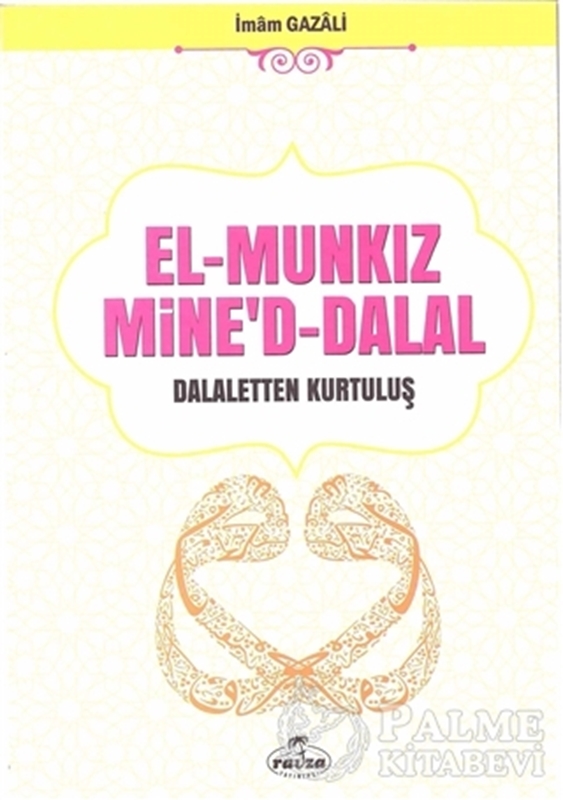 resm El Munkiz Mined'dalal: Delaletten Kurtuluş