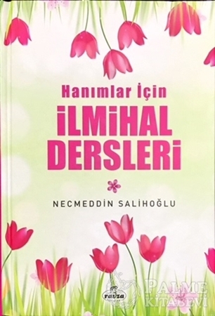 Resim Hanımlar İçin İlmihal Dersleri