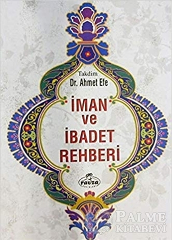 resm İman ve İbadet Rehberi