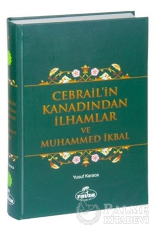 Resim Cebrail'in Kanadından İlhamlar ve Muhammed İkbal