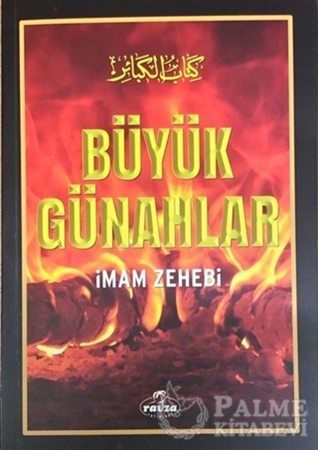 Resim Büyük Günahlar