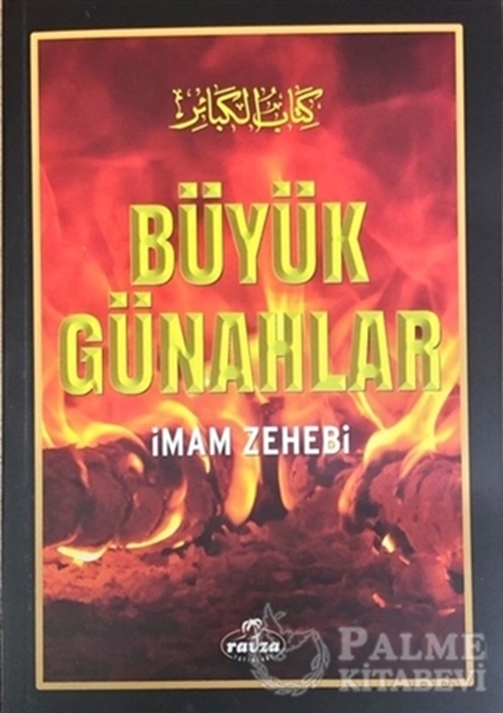 resm Büyük Günahlar