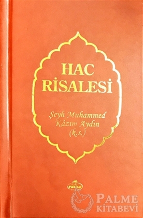 Resim Hac Risalesi