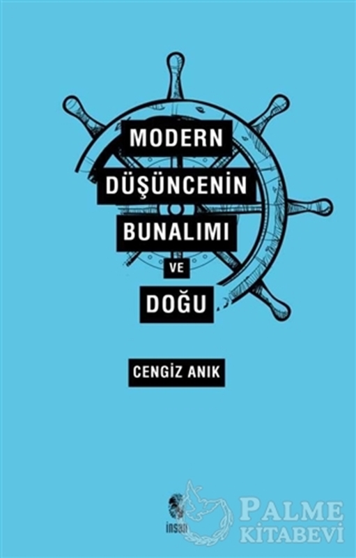 resm Modern Düşüncenin Bunalımı ve Doğu