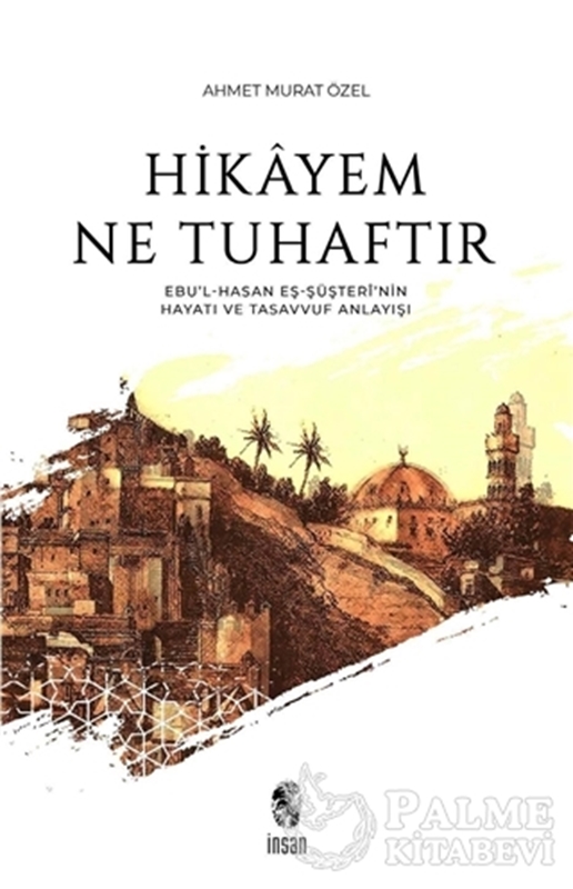 resm Hikayem Ne Tuhaftır