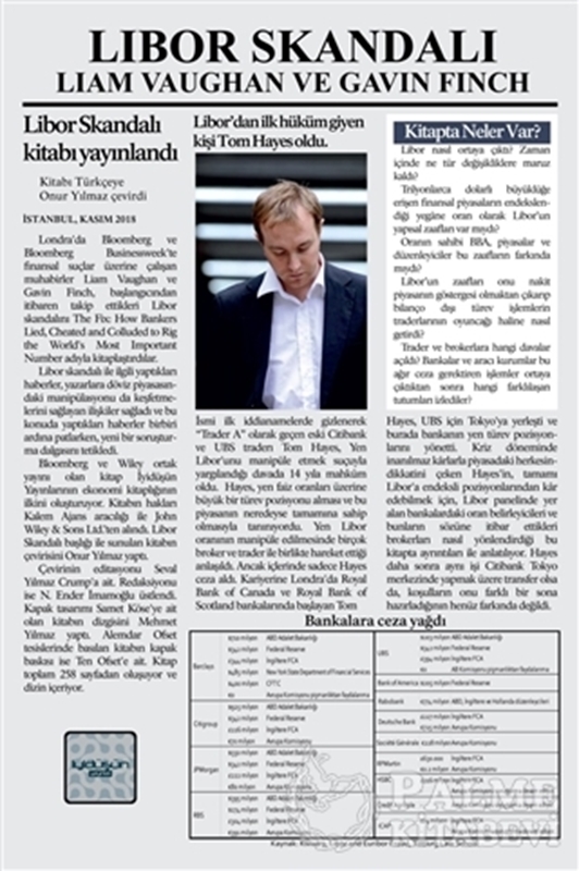 resm Libor Skandalı