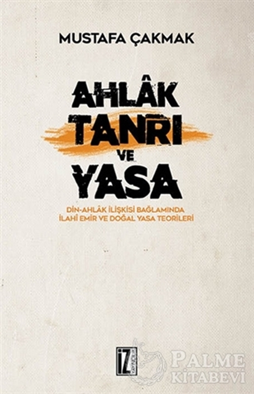 resm Ahlak Tanrı ve Yasa