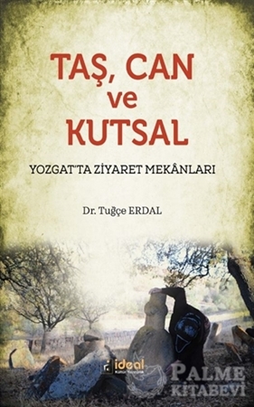 Resim Taş Can ve Kutsal