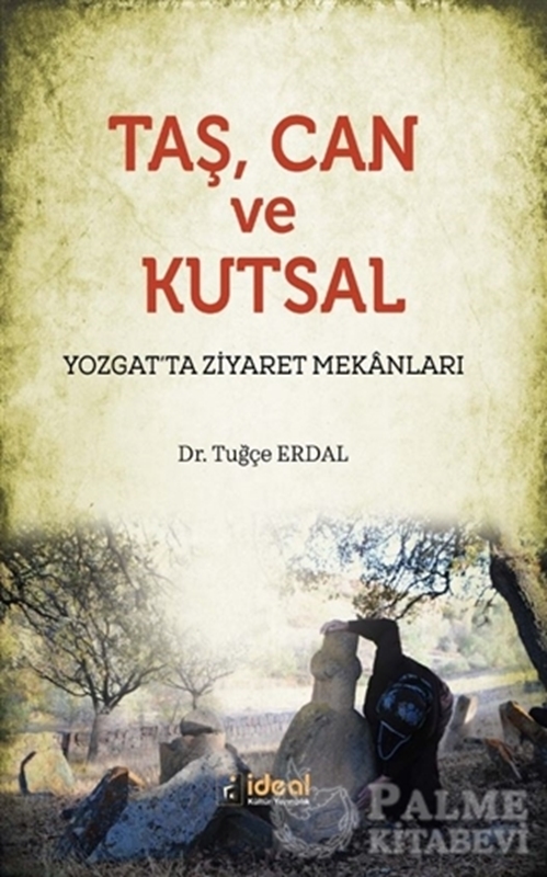 resm Taş Can ve Kutsal