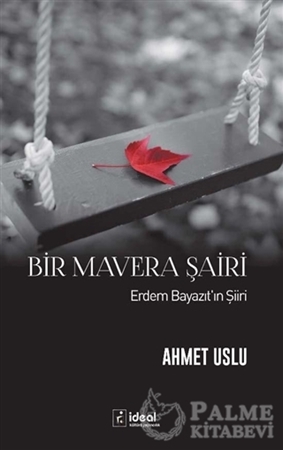 Resim Bir Mavera Şairi