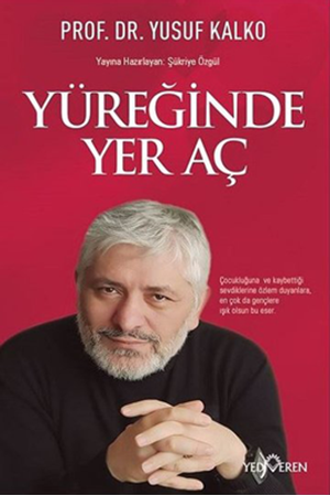 Resim Yüreğinde Yer Aç