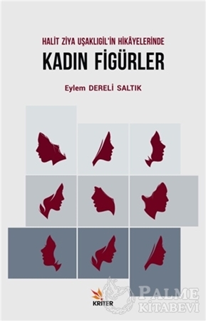 Resim Halit Ziya Uşaklıgil'in Hikayelerinde Kadın Figürler