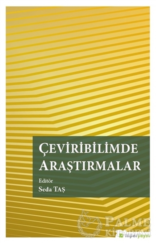 resm Çeviribilimde Araştırmalar