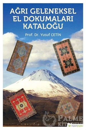 Resim Ağrı Geleneksel El Dokumaları Kataloğu