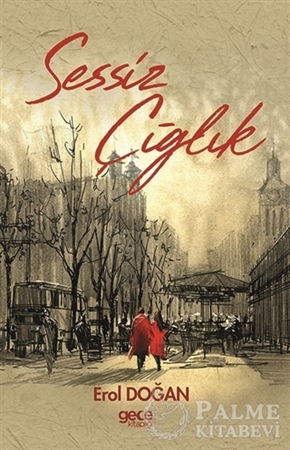 Resim Sessiz Çığlık