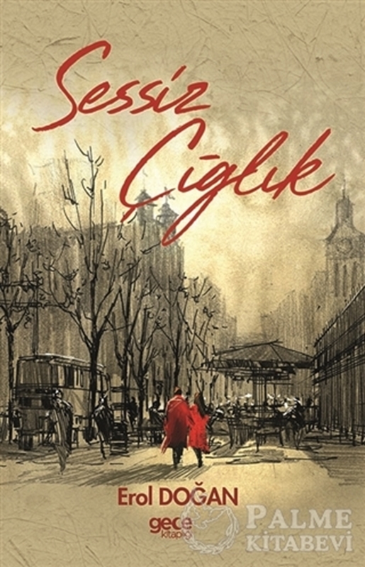 resm Sessiz Çığlık