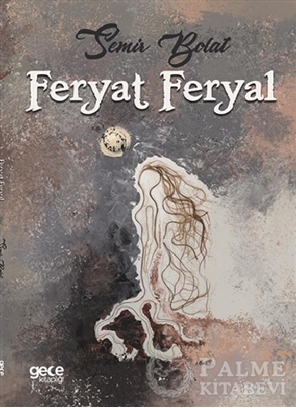 resm Feryat Feryal