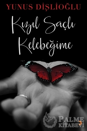 Resim Kızıl Saçlı Kelebeğime