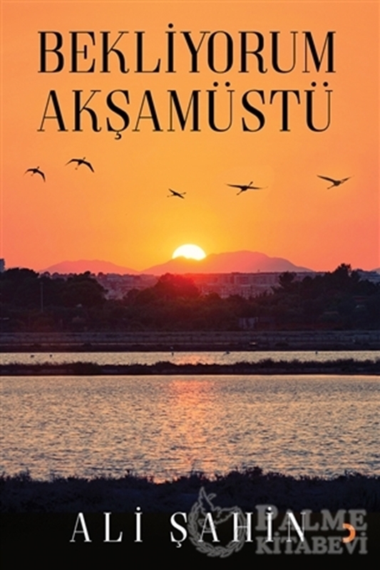 resm Bekliyorum Akşamüstü