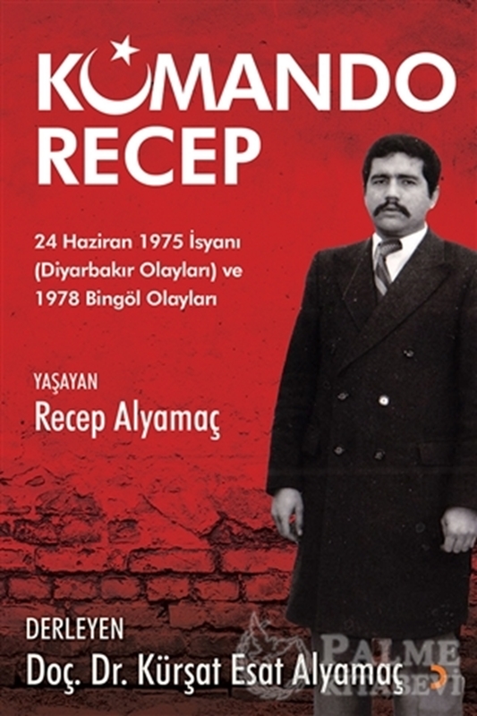 resm Komando Recep