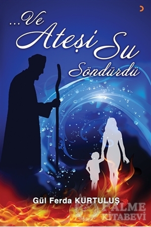 Resim Ve Ateşi Su Söndürdü