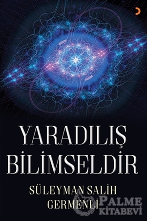 Resim Yaradılış Bilimseldir