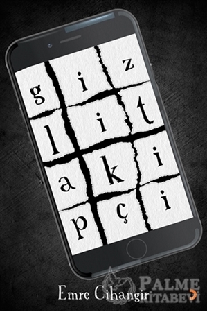 Resim Gizli Takipçi