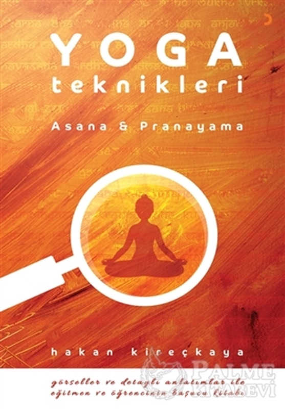 resm Yoga Teknikleri