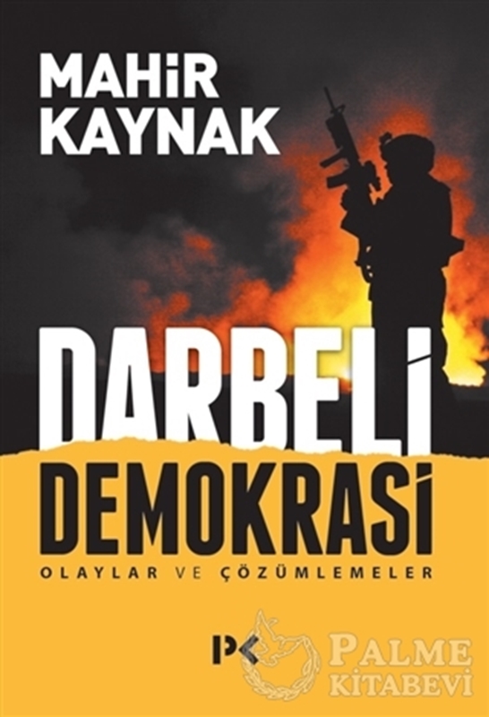 resm Darbeli Demokrasi