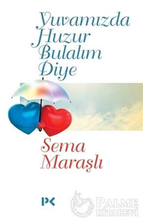 Resim Yuvamızda Huzur Bulalım Diye