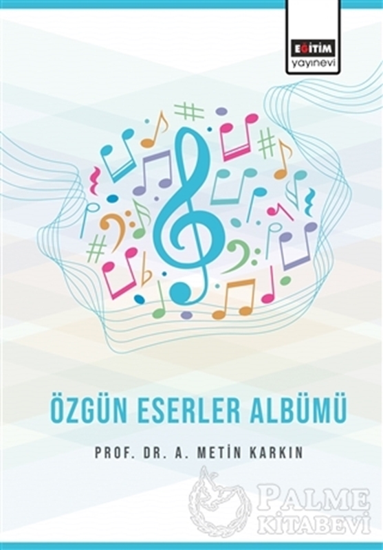 resm Özgün Eserler Albümü
