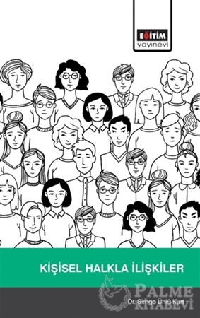 Resim Kişisel Halkla İlişkiler