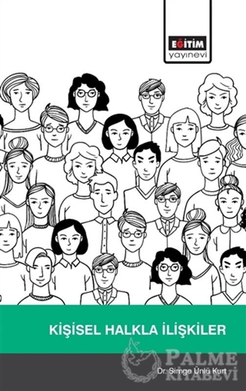 resm Kişisel Halkla İlişkiler