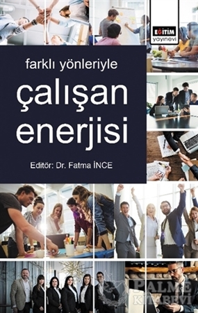 Resim Farklı Yönleriyle Çalışan Enerjisi