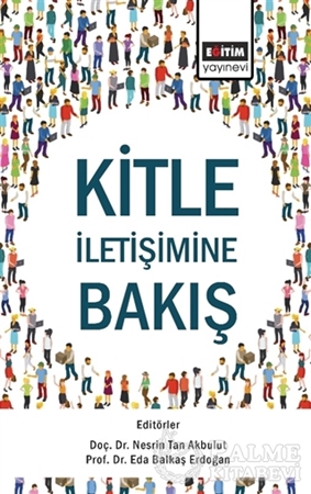 Resim Kitle İletişimine Bakış