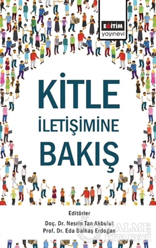 resm Kitle İletişimine Bakış