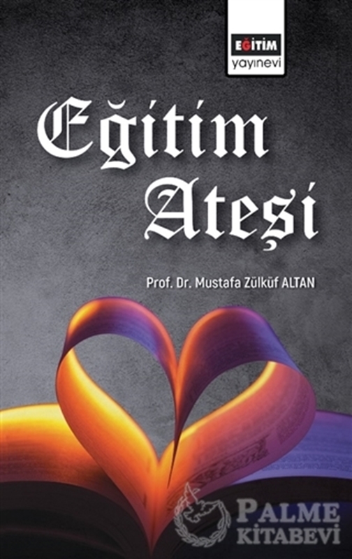 resm Eğitim Ateşi