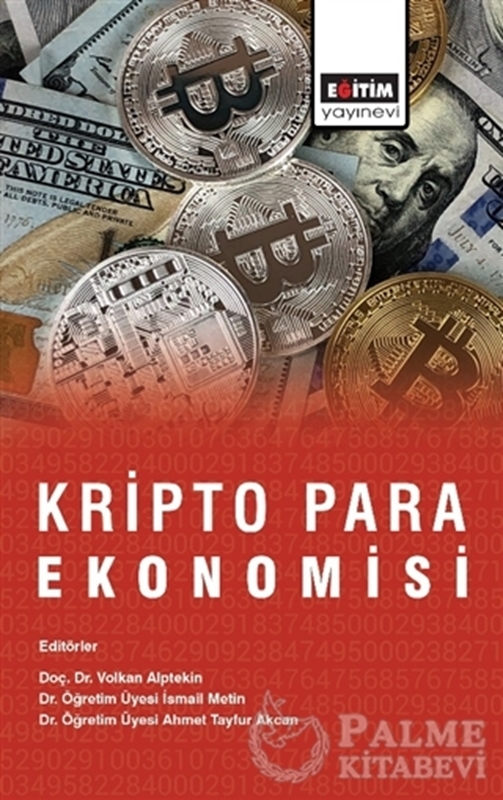 resm Kripto Para Ekonomisi