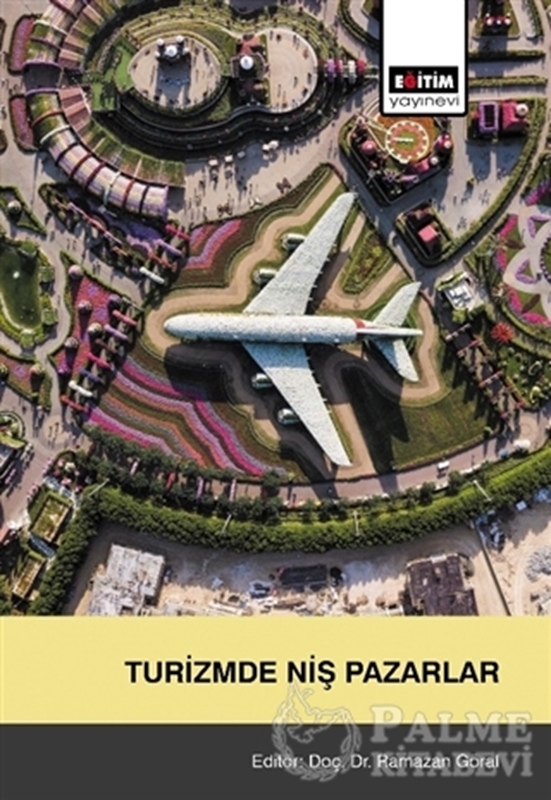 resm Turizmde Niş Pazarlar