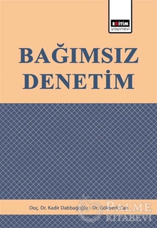 resm Bağımsız Denetim