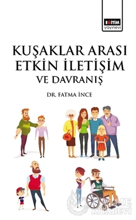 Resim Kuşaklar Arası Etkin İletişim ve Davranış
