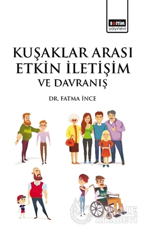 resm Kuşaklar Arası Etkin İletişim ve Davranış