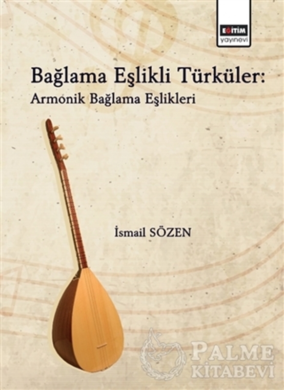 resm Bağlama Eşlikli Türküler - Armonik Bağlama Eşlikleri