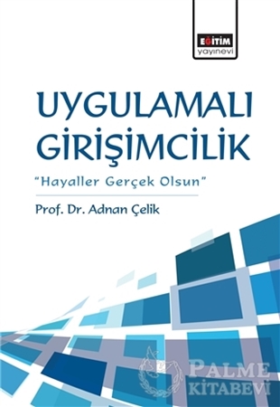 Resim Uygulamalı Girişimcilik