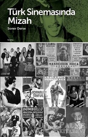 Resim Türk Sinemasında Mizah