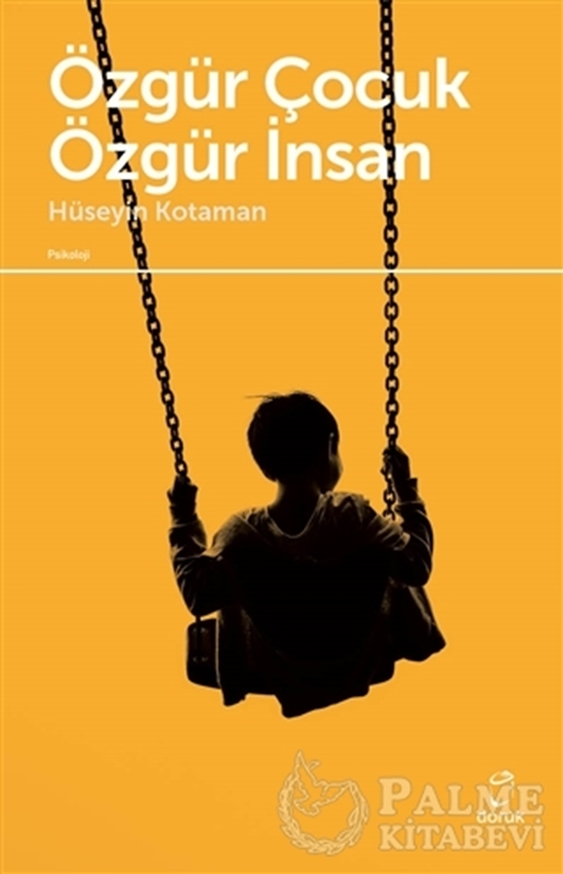 resm Özgür Çocuk Özgür İnsan
