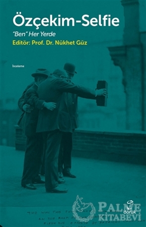 Resim Özçekim-Selfie